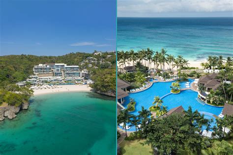 15 Best Beachfront Boracay Island Resorts: White Beach Station .